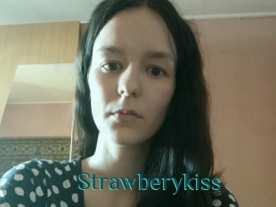 Strawberykiss