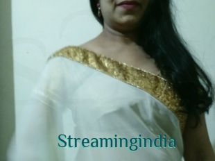 Streamingindia