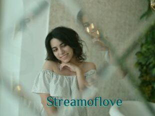 Streamoflove