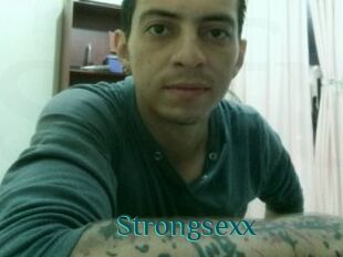 Strongsexx