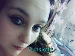 Subsletje