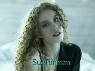 Sueforman