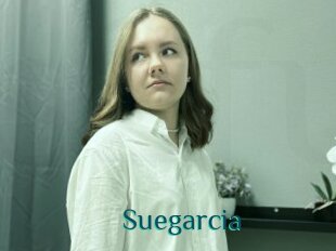 Suegarcia