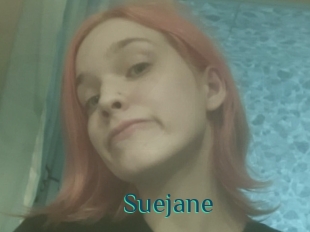 Suejane