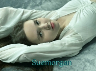 Suemorgan