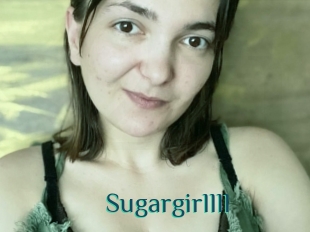 Sugargirllll