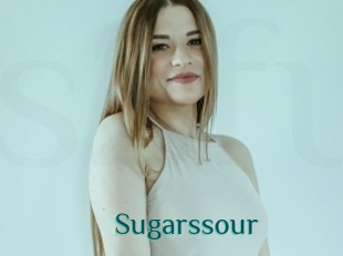 Sugarssour