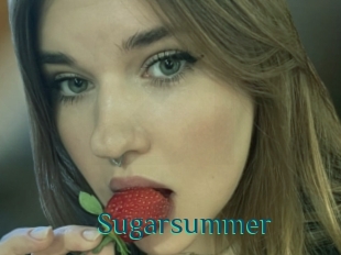 Sugarsummer