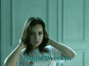 Sugarsweetyn