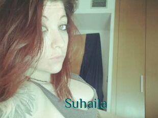 Suhaila