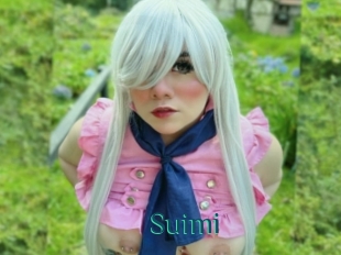 Suimi