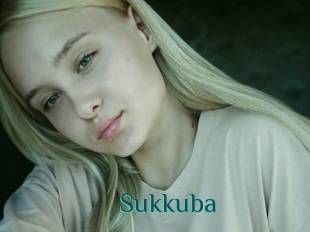 Sukkuba