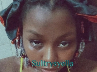 Sultrysyella