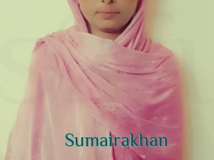 Sumairakhan