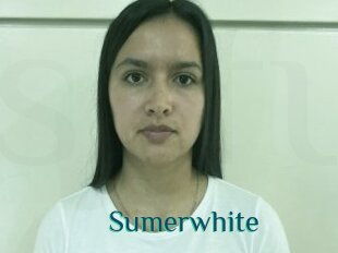 Sumerwhite