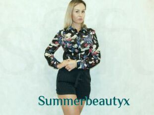 Summerbeautyx