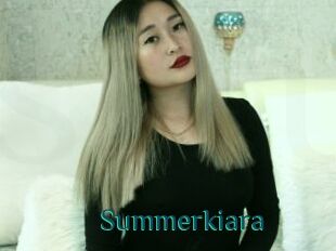 Summerkiara