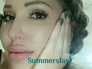 Summerslayz