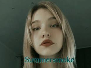 Summersmoke