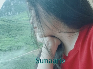 Sunaarie