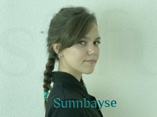 Sunnbayse