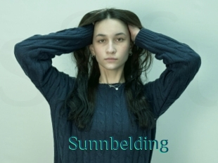 Sunnbelding