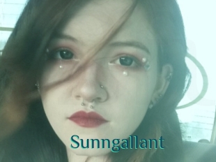 Sunngallant