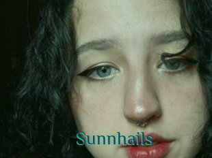 Sunnhails