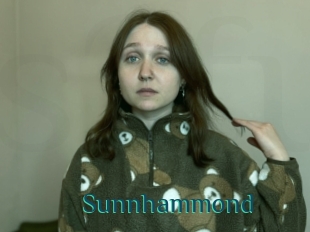 Sunnhammond