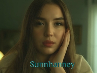 Sunnhanney