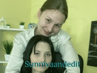 Sunnivaandedit