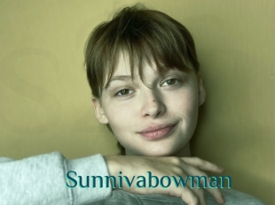 Sunnivabowman