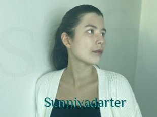 Sunnivadarter