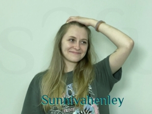 Sunnivahenley