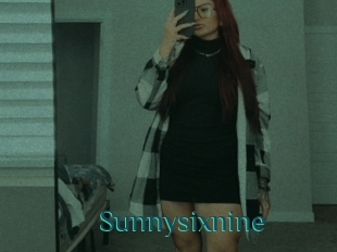 Sunnysixnine