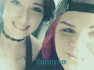 Sunnyxo