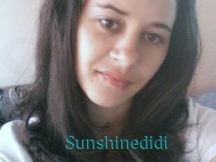 Sunshinedidi