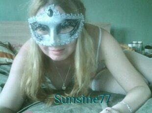 Sunsine77