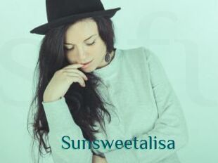 Sunsweetalisa