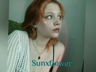 Sunxflower