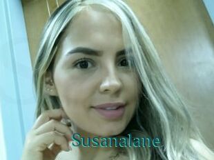 Susanalane