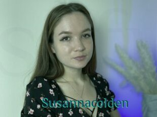 Susannacolden