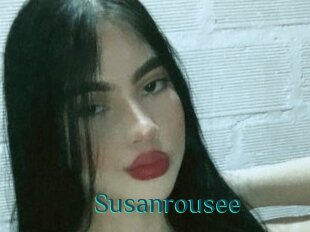 Susanrousee