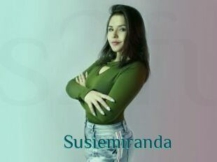 Susiemiranda