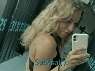 Susysaige