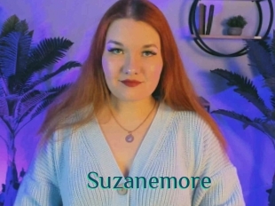 Suzanemore