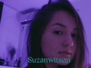 Suzanwitson