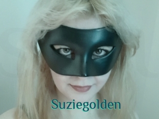 Suziegolden