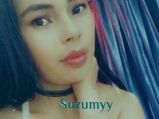 Suzumyy