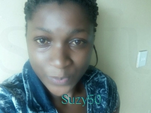 Suzy50